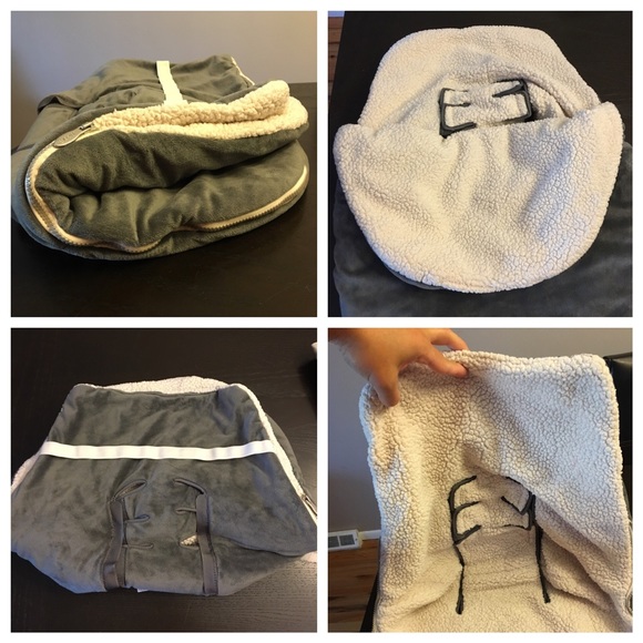 JJ Cole Collections BundleMe - Picture 3 of 4